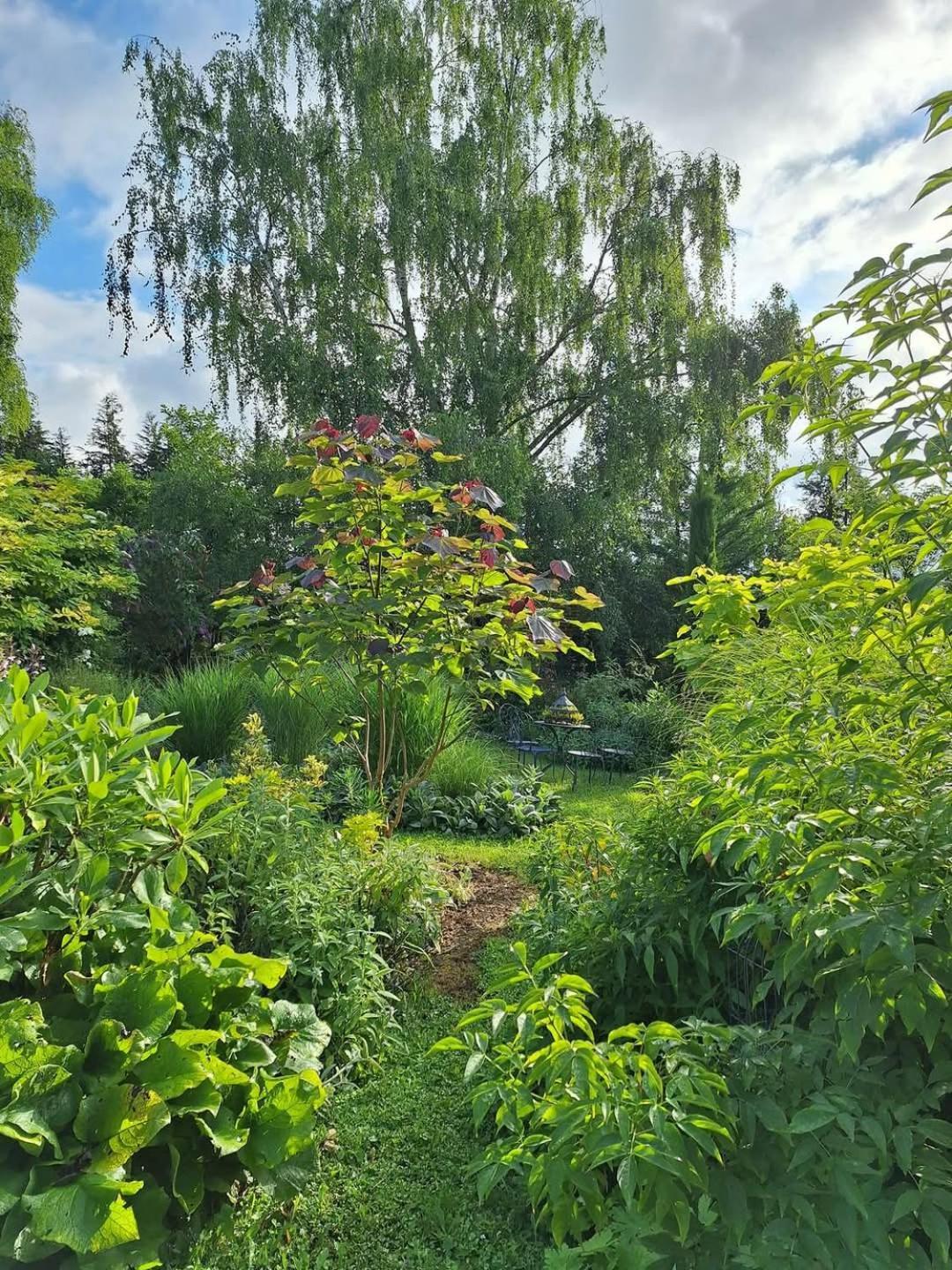 Watronville海切夫旅馆住宿加早餐旅馆 外观 照片