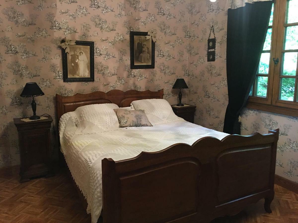 Watronville海切夫旅馆住宿加早餐旅馆 外观 照片